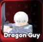 Dragon Guy artwork