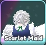 Scarlet Maid artwork