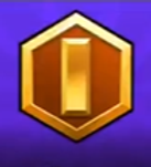 First Lieutenant (Emblem) artwork