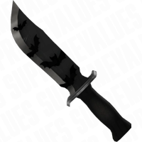 Bats (2020) artwork