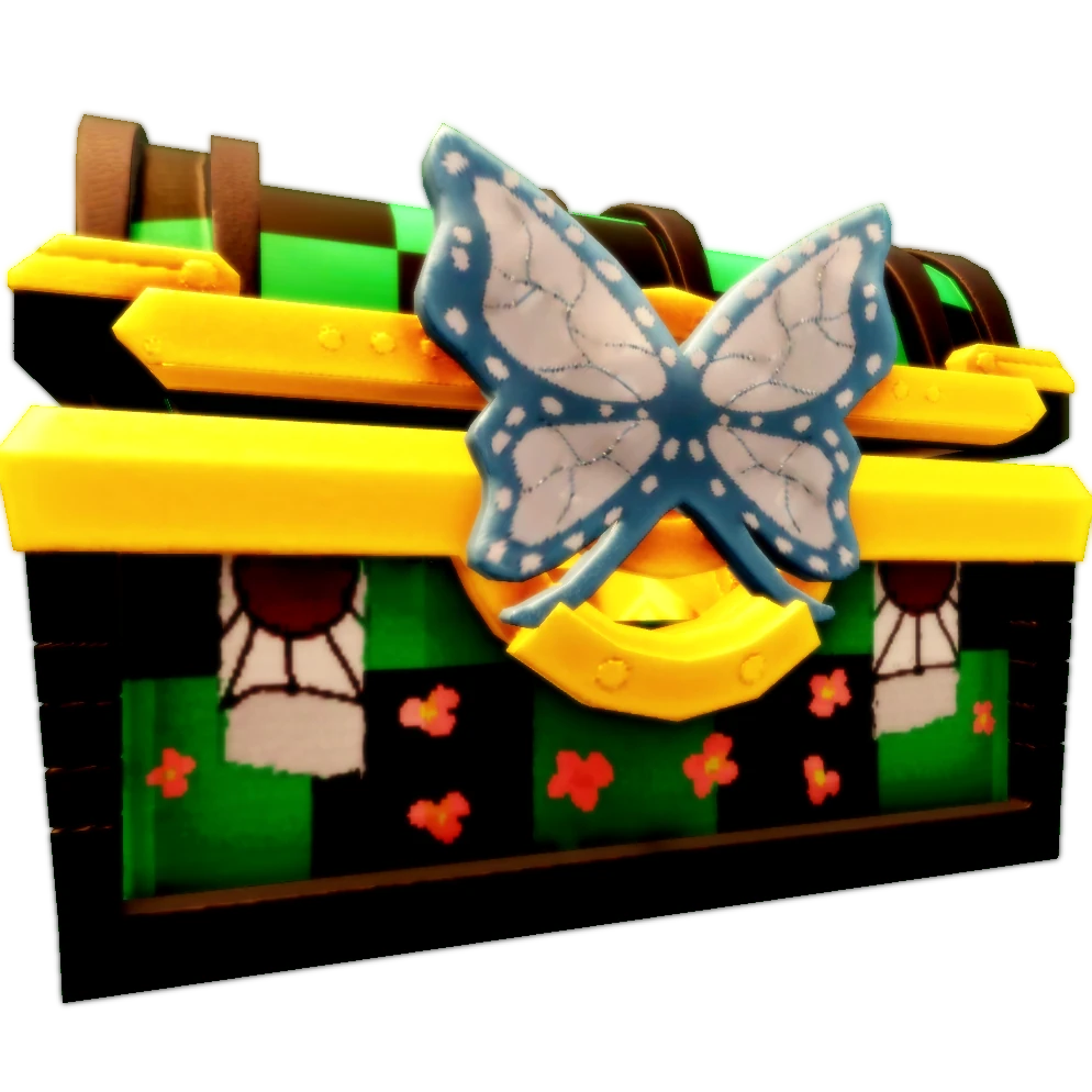 Anime All-Stars [3] Crate artwork