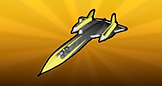 Infinity Blackbird artwork