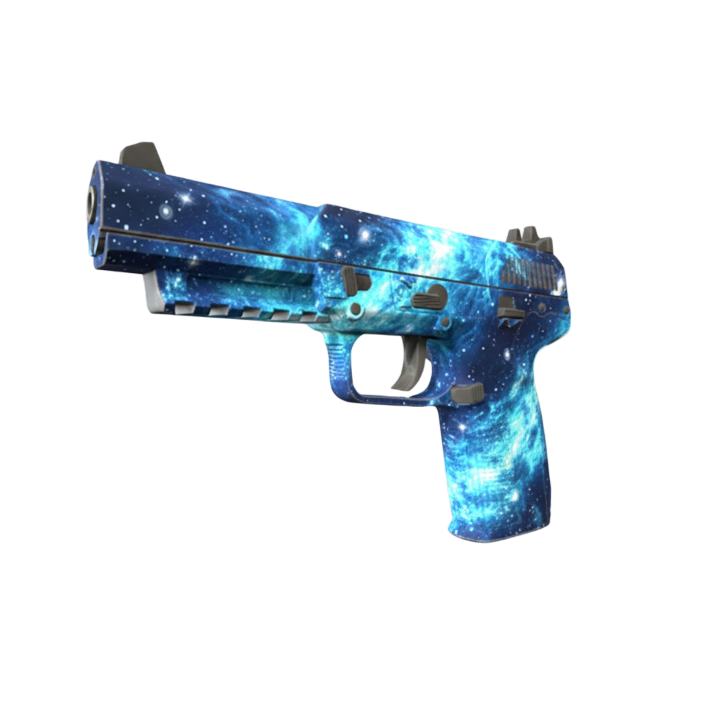 FIVE SEVEN | ICE GIANT artwork