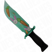 Carrots artwork