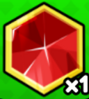 Strength Charm II artwork