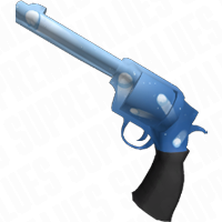 Snowball (Gun) artwork
