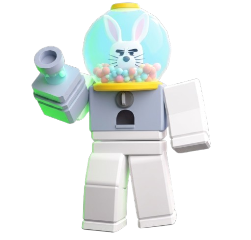 Gumbun artwork