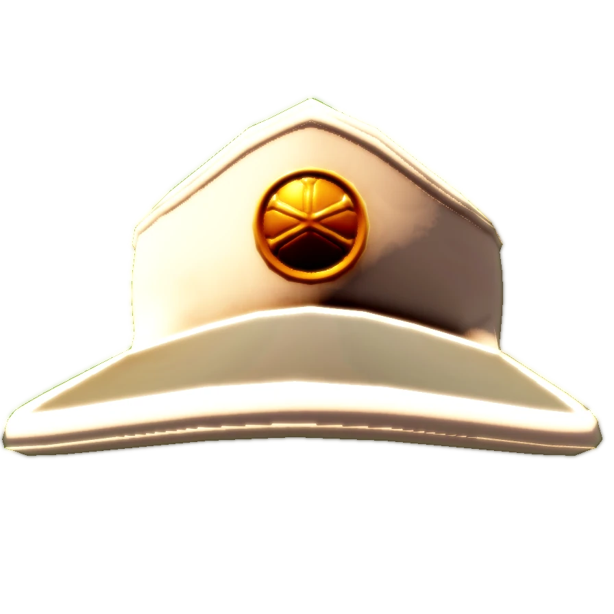 Quincy Hat artwork