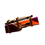Pulsar Sheath artwork