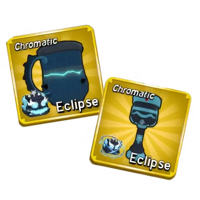 Eclipse artwork