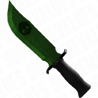 Green Elite artwork