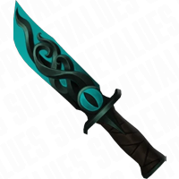 Kraken artwork