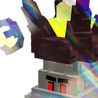Shroom Overlord artwork