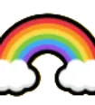 Lucky Rainbow artwork