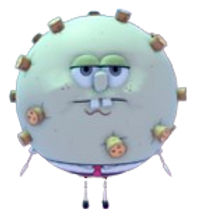 SudBob artwork