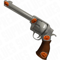 Stickers (Gun) [HALLOWS2021] artwork