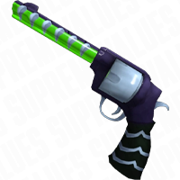 Ripper (Gun) artwork