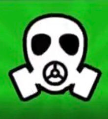 Mask (Emblem) artwork