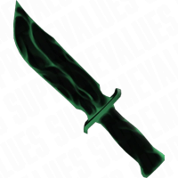 Spectral (Knife) artwork