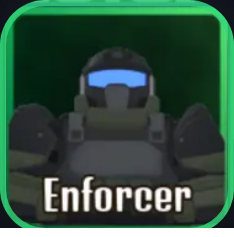Enforcer artwork