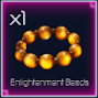 Enlightenment Beads artwork
