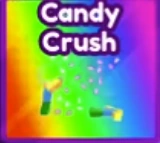 Candy artwork