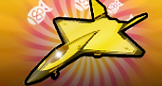 Super YF-23 artwork