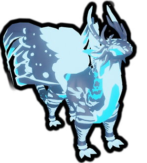 RNG Fantasia Beast artwork