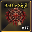 Battle Sigil artwork