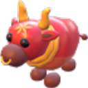Lunar Ox artwork