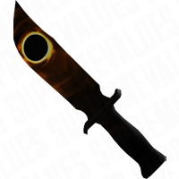 Eclipse artwork