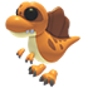 Spinosaurus artwork