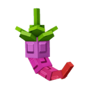 Dragon Pepper artwork