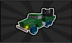 Turret Truck artwork