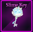 Slime Key artwork