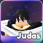 Judas artwork