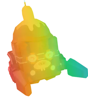 Miner Mole artwork