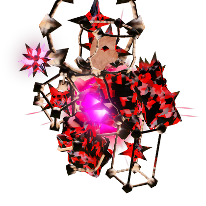v0idsp4ce artwork