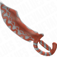 Bronze Gingerscythe artwork