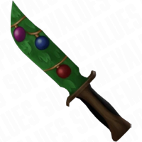 Tree (Knife) artwork