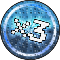 x3 Game Speed artwork