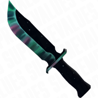 Aurora (Knife) artwork
