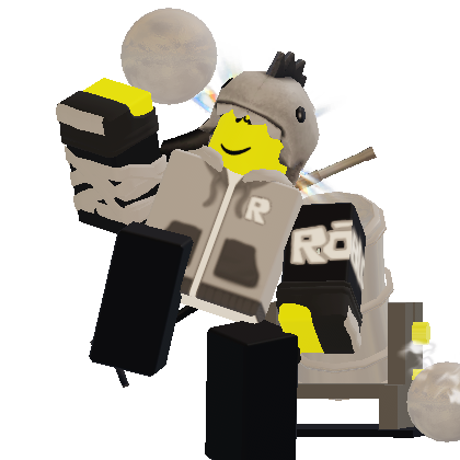 Brickbattle (Superballer) artwork