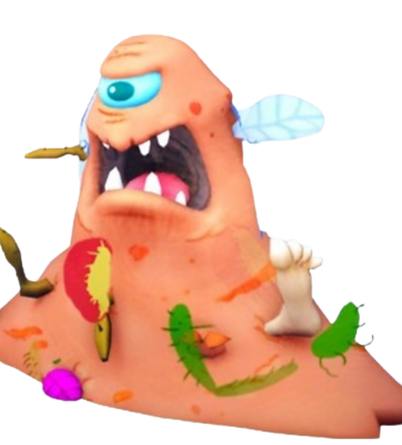 The Appetizer artwork