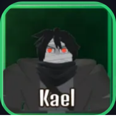 Kael artwork