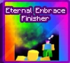 Eternal Embrace artwork