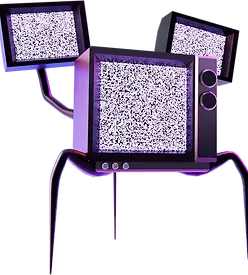 TV Spider artwork