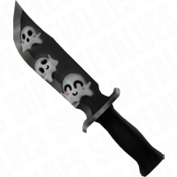 Ghosts (2023) artwork