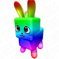 Chroma Pet Set artwork