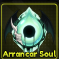 Arrancar Soul artwork